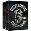 20th Century Fox 30 Dvd SONS OF ANARCHY serie completa 1-7 cofanetto BOX nuovo sigillato