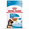 Royal Canin Maxi Puppy Busta Multipack 10x140G CARNI E DERIVATI