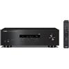 Yamaha R-S202D ricevitore AV Stereo Nero