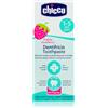 Chicco Toothpaste 1-5 years 50 ml