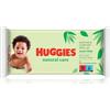 Huggies Natural Care 56 pz