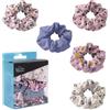 Disney Minnie Scrunchies 5 pz