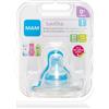 MAM Baby Bottles Teat V1 1 pz
