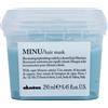 Davines Minu Caper Blossom 250 ml