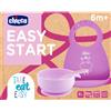 Chicco Easy Start 6m+ 1 pz