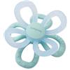 BabyOno Silicone Teether Flower 1 pz