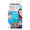 Babaria Blue Face Sun Stick 20 ml