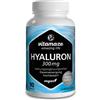 Vitamaze Hyaluronic Acid 300 mg high dosage 90 caps.