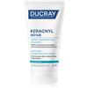 Ducray Keracnyl Repair Soothing Compensating Cream 50 ml
