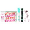 essence Lash PRINCESS lengthening eye set 1 pz