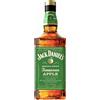 Jack Daniel's Whiskey "Tennessee Apple" - Jack Daniel's (0.7l) - 0.7L