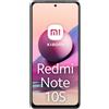 Xiaomi Redmi Note 10S - 128GB Pebble White