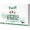 RECORDATI SpA EUMILL GOCCE OCULARI 10 FLACONCINI MONODOSE 0,5 ML