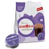 Gimoka Compatibili Nescafé Dolce Gusto Caffè Miscela Cioccolata - 320 Capsule