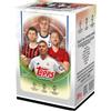 Topps UEFA 2024/25 Topps Club Concorsi, confezione da 7