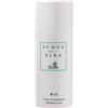 Acqua Dell'Elba Blu Uomo Crema viso dopobarba