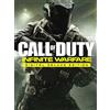 Infinity Ward Call of Duty Infinite Warfare - Digital Deluxe Edition Europe | Xbox One / Xbox Series XS