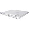 LG GP50NW40 Masterizzatore DVD-RW, Bianco