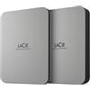 LaCie Mobile Drive (2022) 4 TB disco rigido esterno USB 3.2 Gen 1