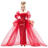Mattel - Barbie Mattel 80Th Anniversary JBJ17
