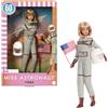 Mattel - Barbie Astronaut 60Th Anniversary JBJ48