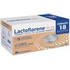 MONTEFARMACO OTC SpA LACTOFLORENE PLUS 18FL 180ML