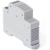 TECNOSWITCH SUONERIA CAMPANELLO 230VAC DA BARRA DIN SUxxxDI-TECSU230DI
