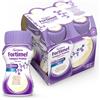 NUTRICIA ITALIA SpA FORTIMEL COMPACT PROTEIN VANIGLIA 4 X 125 ML