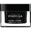 Filorga Collection Global-RepairGlobal-Repair Advanced Cream 50 ml (1.548,80 € / 1 l)