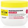 Alfaparf Yellow Professional Color Care Mask 300ml - maschera mantenimento capelli colorati
