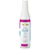 Alfaparf Yellow Professional Style Curl & Mold Activator New 250ml - fluido modellante attivatore capelli ricci a molto ricci