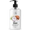 Setablu Seta Blu Sapone Liquido Cocco 500ml