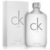 Calvin Klein Ck One Edt 100 Ml