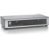 LevelOne AVE-9304 moltiplicatore AV Trasmettitore Nero, Argento [AVE-9304]