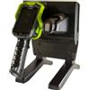 Zebra CRD-TC8D-2SUCHG-01 Caricabatterie per dispositivi mobili Lettore di codice a barre Nero, Verde Interno [CRD-TC8D-2SUCHG-01]