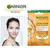 L'OREAL ITALIA SpA DIV. CPD GARNIER SKIN ACTIVE - PATCH OCCHI , Hydra Bomb Anti-Fatica
