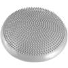 FFitness FSYBB71G Cuscino Propriocettivo | Accessorio Home Fitness per equilibrio, stabilità, propriocezione | Gym Balance Disc (Grigio)