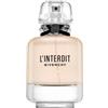 Givenchy L'Interdit Eau de Parfum da donna 80 ml