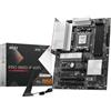 MSI PRO B850-P WIFI scheda madre AMD B850 Socket AM5 ATX