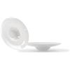 Frescura Pasta Bowl Purity da cm 29 - Confezione da 6 pezzi