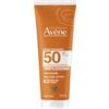 AVENE (PIERRE FABRE IT. SPA) Avène Latte Corpo SPF50+ 100 ml - Latte solare idratante