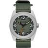 Nixon Orologio Analogico Uomo con Cinturino in Acciaio Inossidabile A1447-5350-00