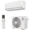 Gree CLIMATIZZATORE GREE AIRY MONOSPLIT 18000 BTU INVERTER R-32 WI-FI
