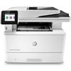 HP LASERJET PRO MFP 4102FDW 2Z624F#B19 A4 LASER BLACK