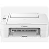 CANON PIXMA TS3351 EUR WHITE 3771C026 A4 INK COLORE