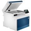 HP COLOR LASERJET PRO MFP 4302 4RA84F#B19 FDN