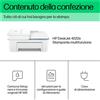 HP DESKJET 4222E ALL-IN-ONE 60K29B#629 A4 INK COLORE