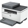 HP LASERJET M234SDW 6GX01F A4 LASER BLACK