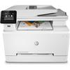 HP COLOR LJ PRO MFP M283FDW 7KW75A#B19 A4 LASER COLORE
