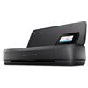 HP OFFICEJET 250 MOBILE AIO CZ992A#BCH A4 INK COLORE